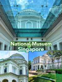A great way to know more about Singapore!