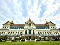 พระบรมมหาราชวัง