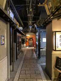 昭和レトロ！梅田スカイビル行くならここもおすすめ！