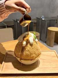 香港灣仔必吃泰國人氣刨冰店-After You Dessert Café