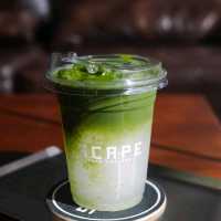 เปิดใหม่ คาเฟ่สุดชิคแห่งสัตหีบ ติดถนนสุขุมวิท