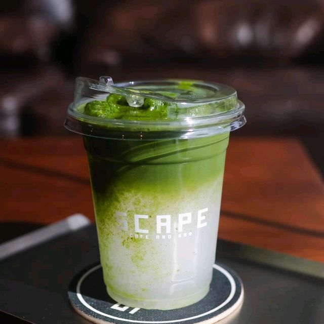 เปิดใหม่ คาเฟ่สุดชิคแห่งสัตหีบ ติดถนนสุขุมวิท