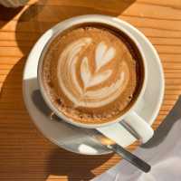 ROCKS CAFE：時尚環境，絕對值得推薦
