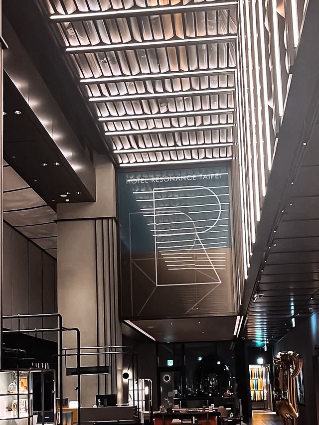 台北超級方便坐捷運之台北時代寓所🏨