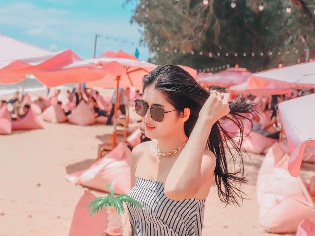 Tutu Beach (ทูทู่บีช) 