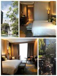 新加坡Sofitel酒店：法式奢華、美食饗宴、頂級SPA，賓至如歸