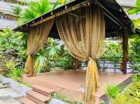 Corus hotel Kuala Lumpur