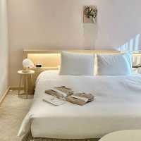 「Hotel Hisoca」：東京新開美麗酒店，口碑保證