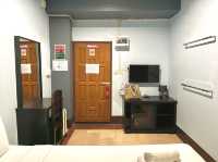 M Place ที่พักใน อ.พาน จ.เชียงราย