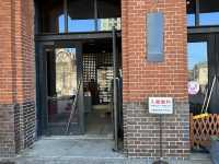 福岡・門司港。レトロな展望室あります『旧 門司税関』  