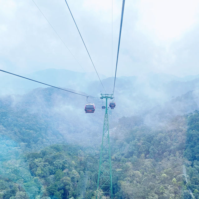 Ba Na Hills, Danang Vietnam 🇻🇳 