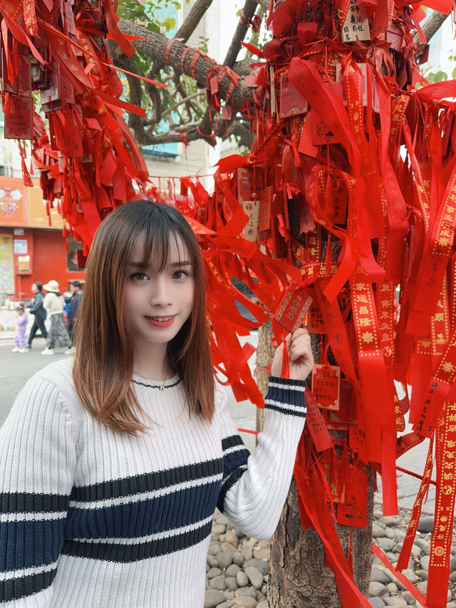【深圳甘坑古鎮】客家古村落，交通方便