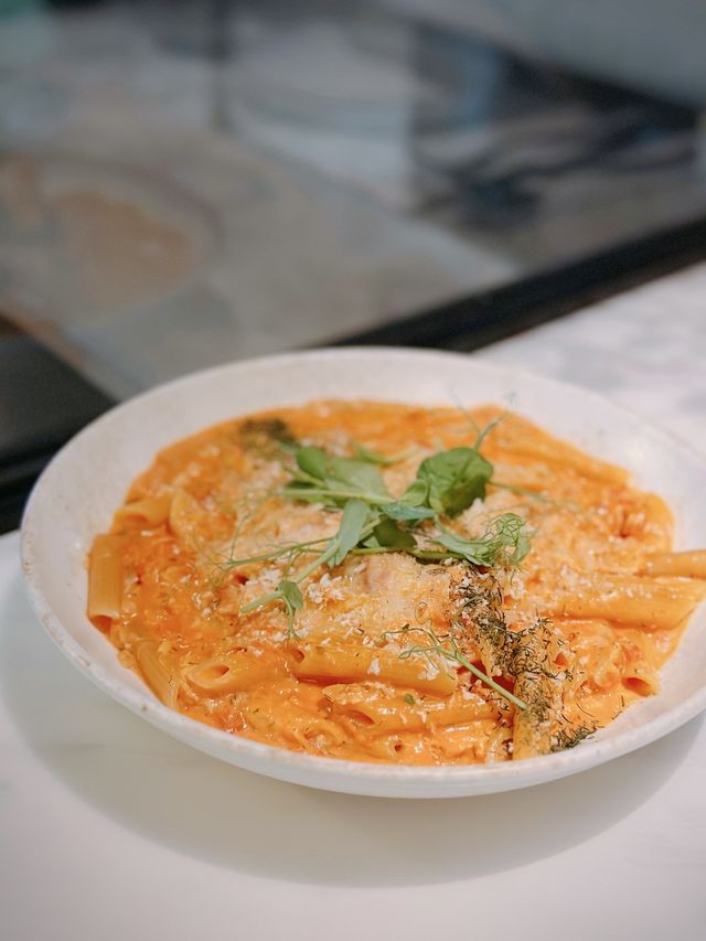 大熱西餐 | 必點Pizza