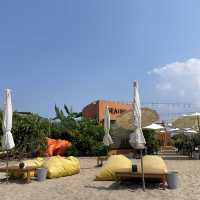 Sea you soon cafe’ : คาเฟ่ริมชายหาดบางแสน