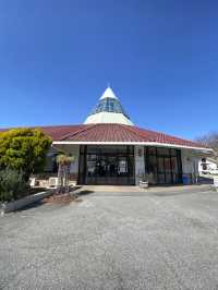 淡路島！パルシェ香りの館とポケモンマンホール