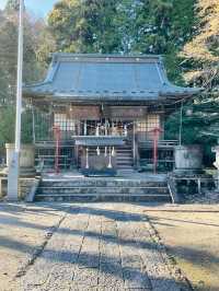 【今市瀧尾神社/栃木県】男体山へ二荒山大神を祀ると同時に祀られた神社