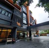 Moose Hotel Nimman 