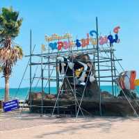 #พามาเที่ยวอ่าวไข่ #หาดลับระยอง #เกาะขี้ปลา 
