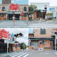 15 พิกัด เที่ยวบางแสน