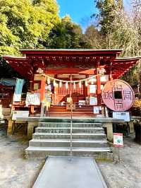 【聖神社/埼玉県】銭神様見守る金運アップご利益の神社