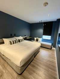 โรมแรม Travelodge Nimman Chiangmai 