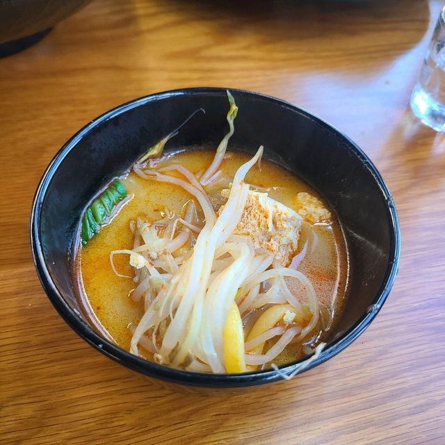 서귀포 중문동 맛집)마마라라 - 중문관광단지 중국식 가정식 맛집