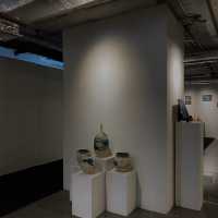 Art gallery lee gardens hatyai งานอาร์ตหาดใหญ่