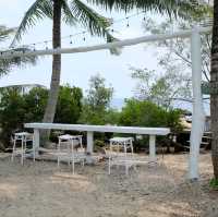 คาเฟ่สวยๆ บรรยากาศดีๆ บนเกาะกูด