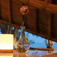 คาเฟ่แห่งใหม่ระยอง ณ Bambu Beach Club By Amatara 