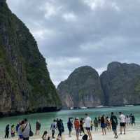 Maya Bay Phuket 