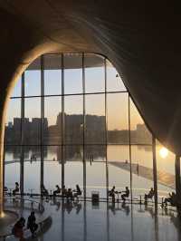 Chengdu Museum of Contemporary Art 