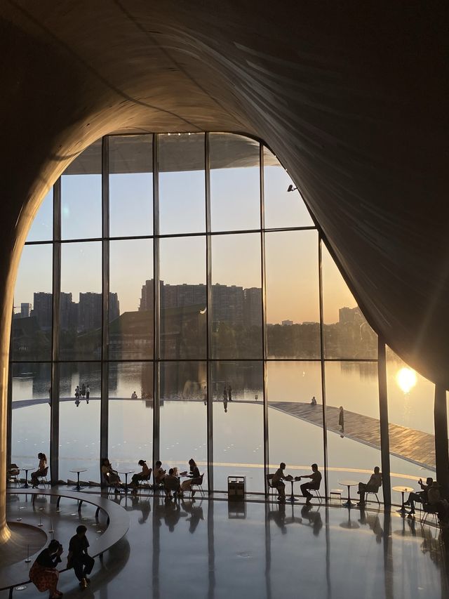 Chengdu Museum of Contemporary Art 
