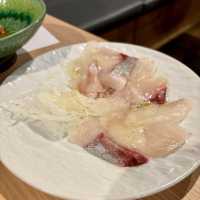 【大阪・宗右衛門町】寿司や天ぷらなど和食のオーダーバイキング「生産者直営 海鮮居酒屋 Rikusui」