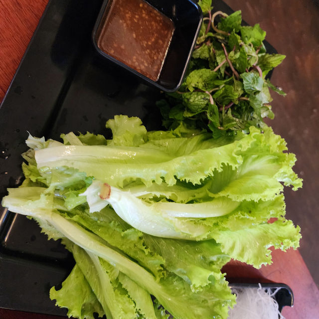 🥓 라오스 신닷, 삼겹살에서 시작된 맛의 여정!