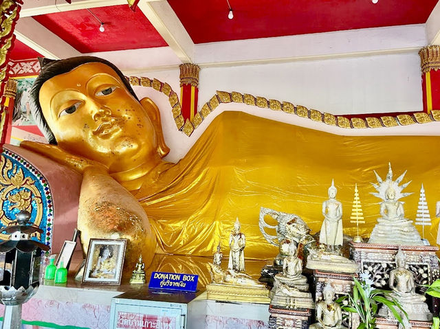 Koh Siray Temple 