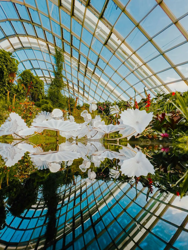 Gardens by the Bay