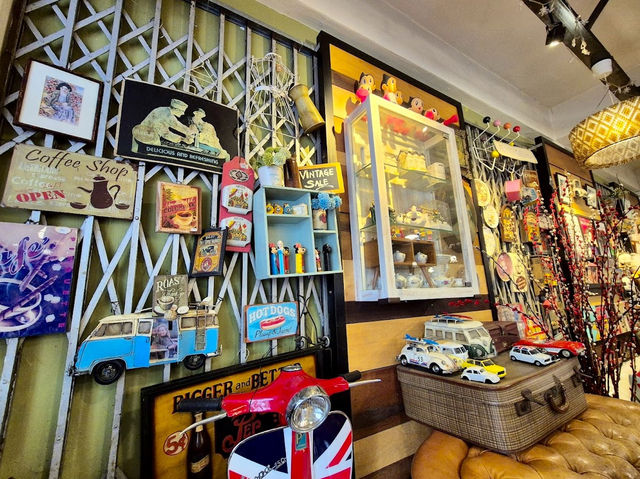 Brunches Cafe