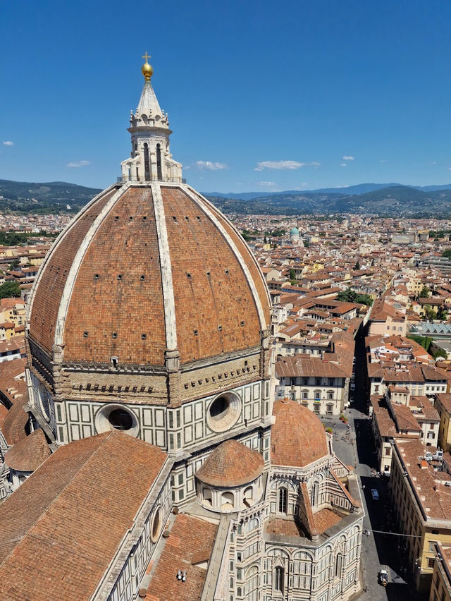 Cathedral Santa Maria del Fiore