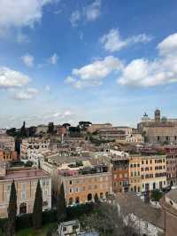 Roman Forum