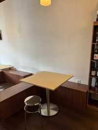 봄에 데이트하기 좋은 감성적인 군산 카페☕️