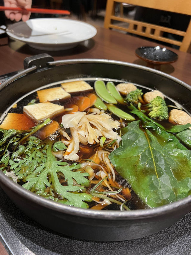 北海道薩摩黑豚料理店💕💕入口即化😜