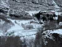 🇳🇴挪威縮影-弗洛姆 Flåm