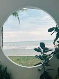 คาเฟ่ริมทะเล ที่ให้คุณรู้สึกอโลฮ่า