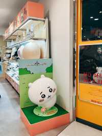 🇯🇵日本仙台探店👣 吉伊卡哇樂園 仙台PARCO店
