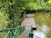 Gunung Mulu National Park