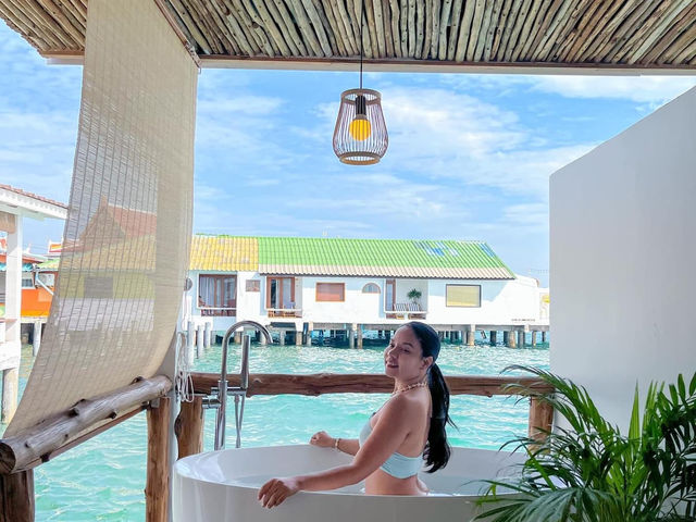 De' Ocean Land เดอ โอเชี่ยน แลนด์