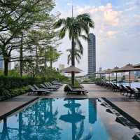 Chatrium Hotel Riverside Bangkok