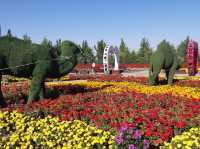 Alaaddin Hill Park