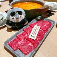 超豐富嘅任食放題🥰