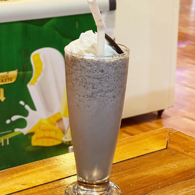 特色海鮮泰菜餐廳：Sunshine Restaurant 